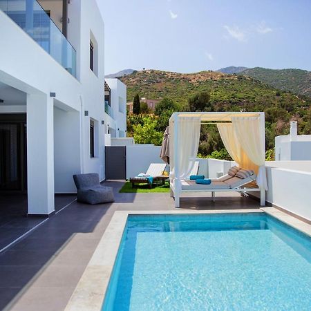 Adrianna Villa 2 Bali  Exterior photo