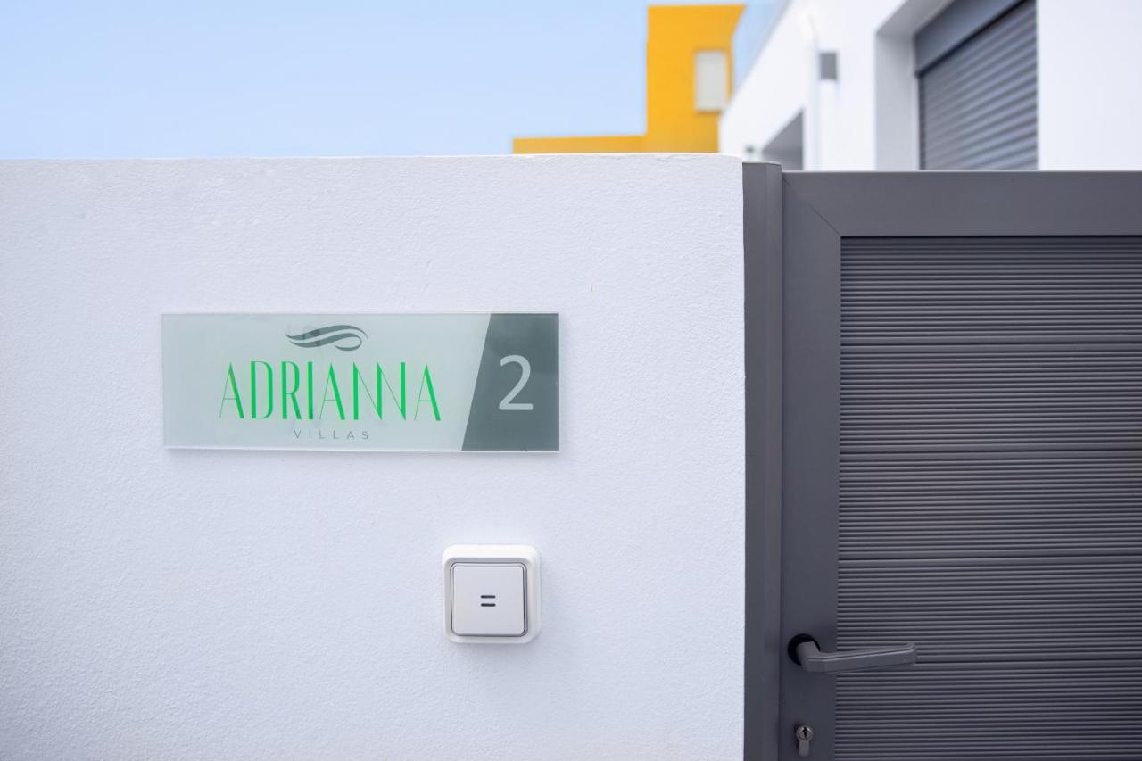 Adrianna Villa 2 Bali  Exterior photo