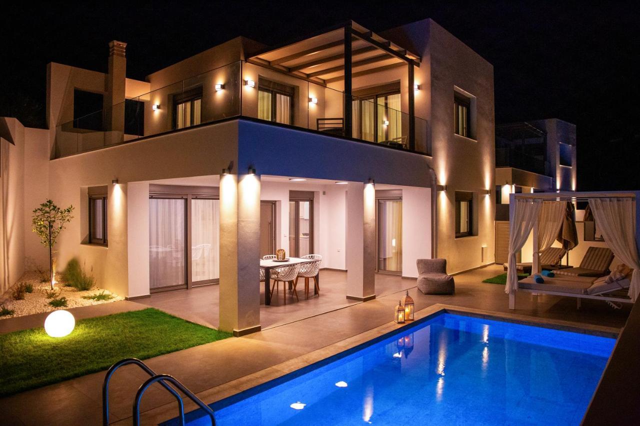 Adrianna Villa 2 Bali  Exterior photo