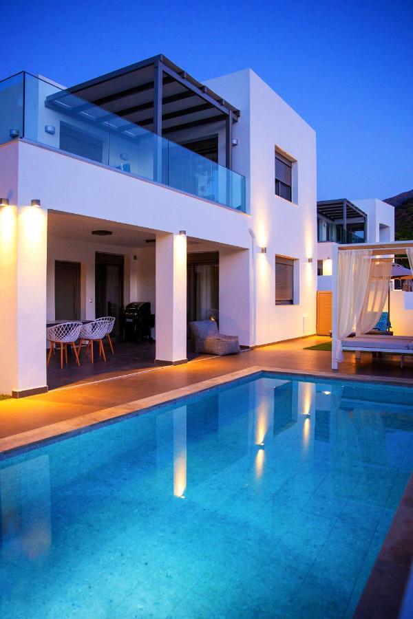 Adrianna Villa 2 Bali  Exterior photo