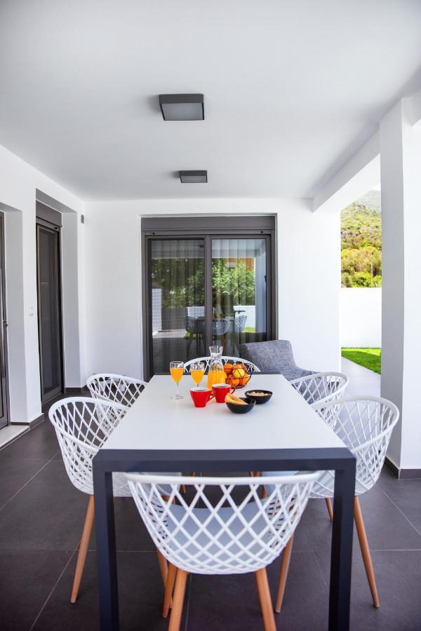Adrianna Villa 2 Bali  Exterior photo