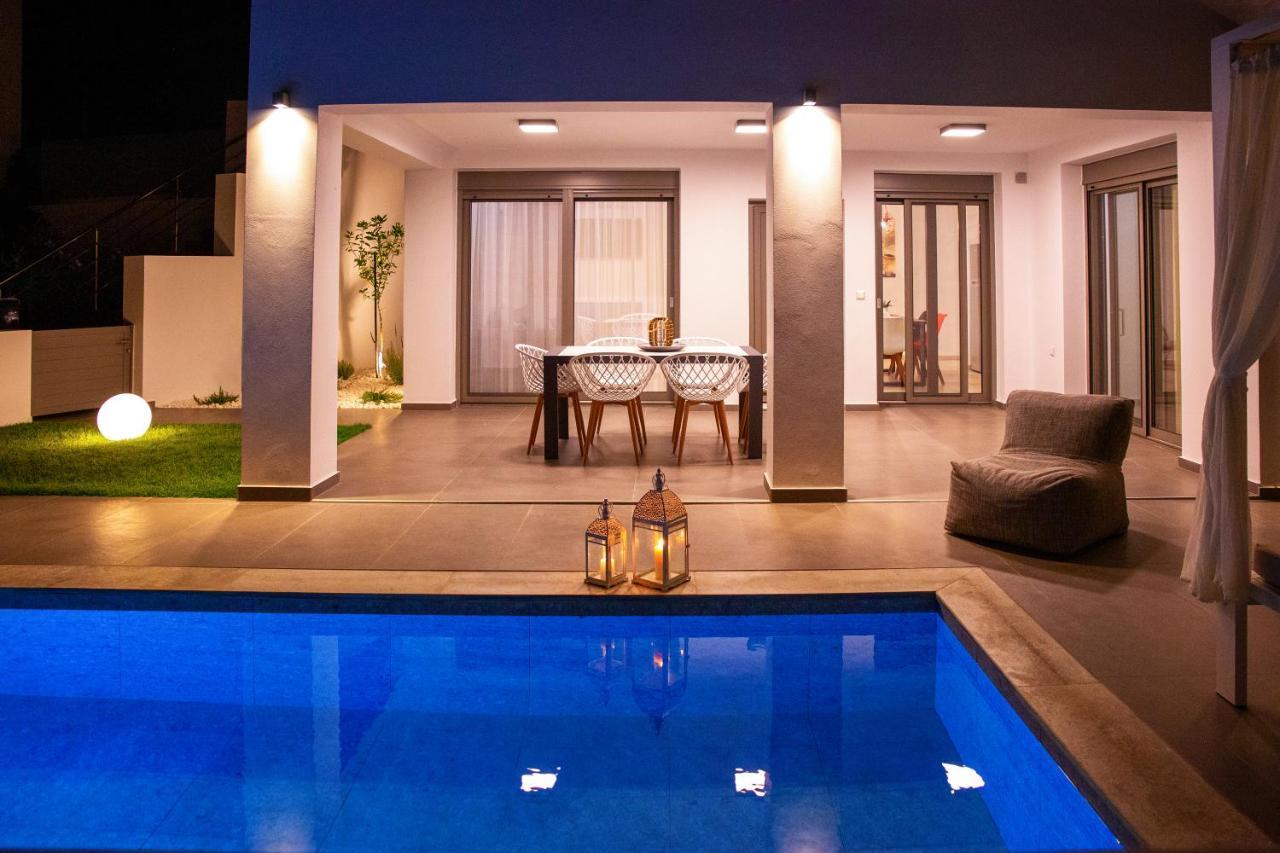 Adrianna Villa 2 Bali  Exterior photo